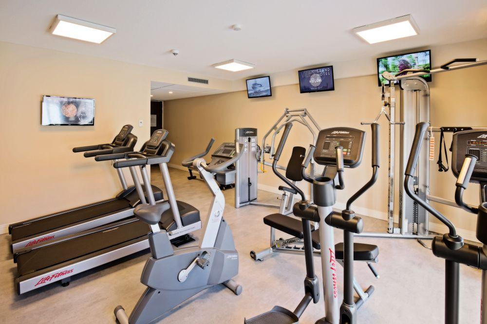 Fitness