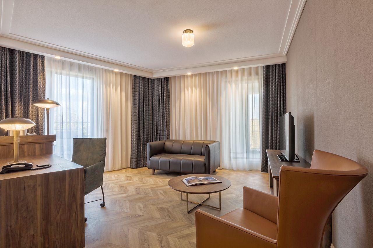Grand Suite 
