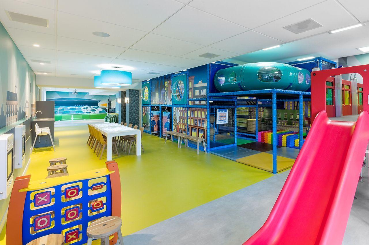 Kidscorner