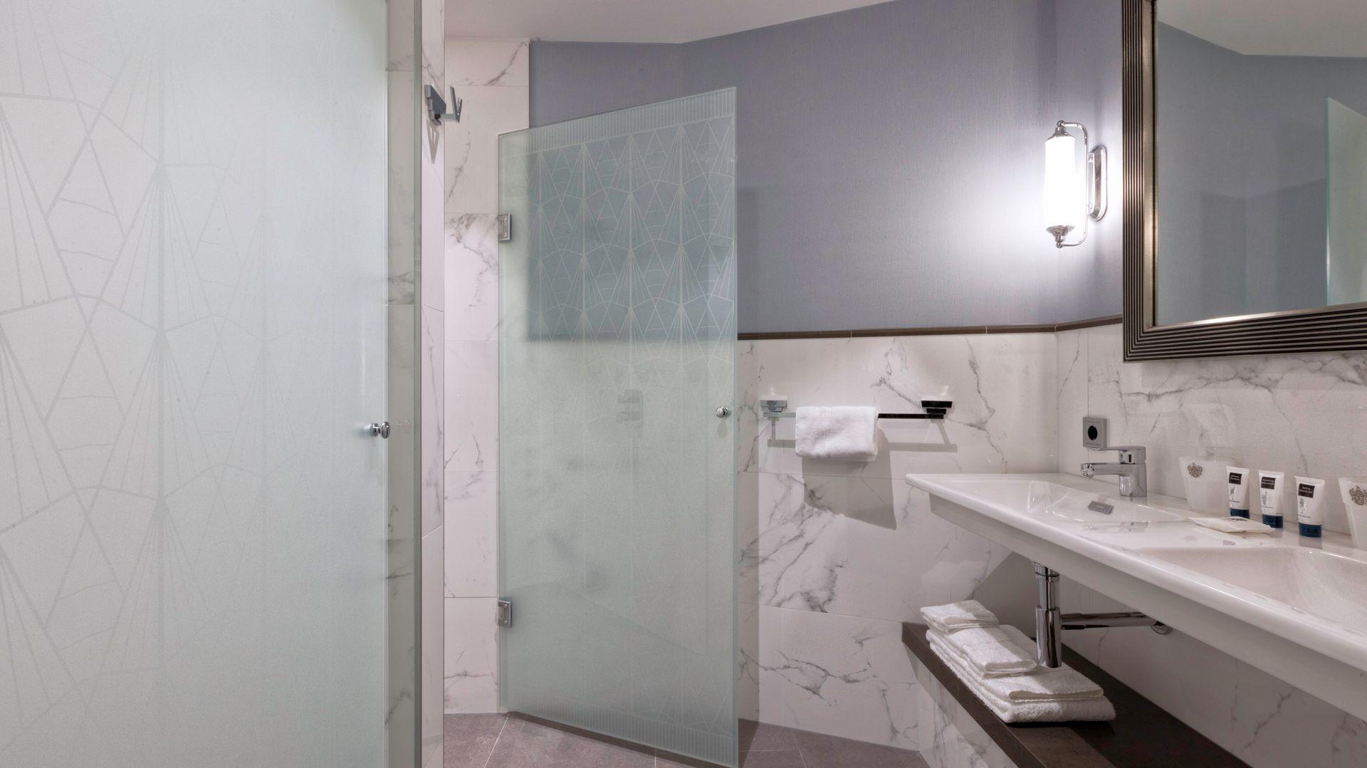 Badkamer